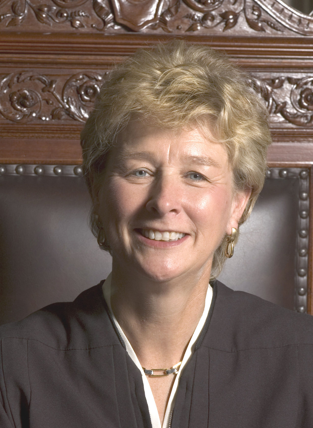 Ann Walsh Bradley